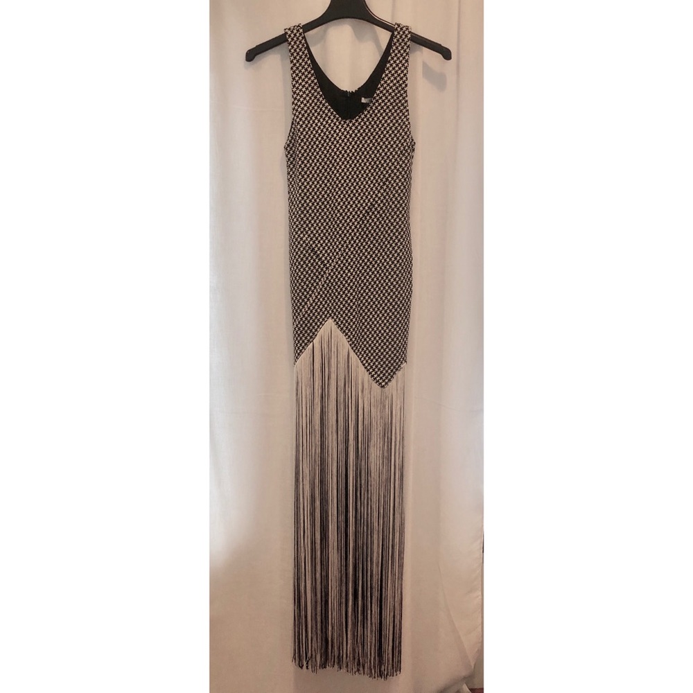 Asilio Evening Dress